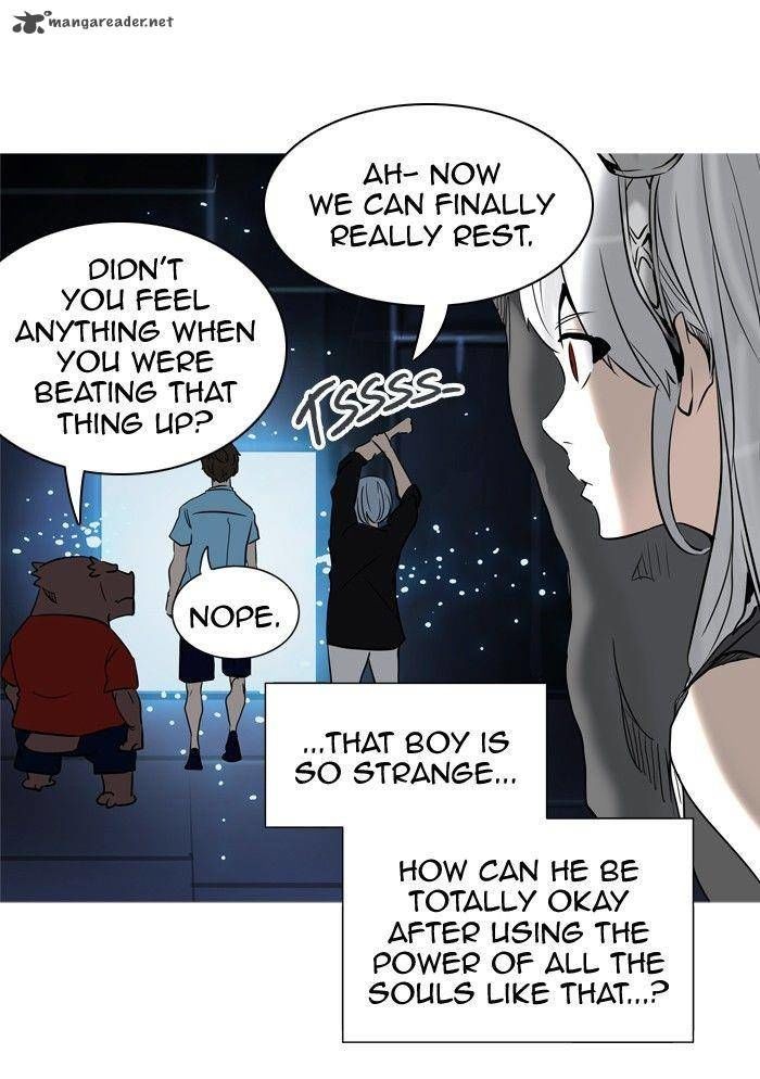 Tower of God Chapter 278 36